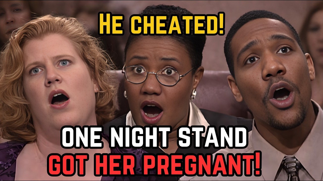 Woman Seeks Divorce After Discovering Husband’s Affair Led to a Pregnancy!