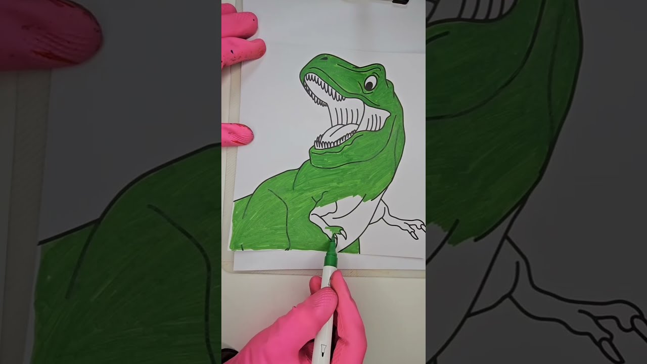 Colouring asmr satisfying colouring satisfying Asmr relaxing sound video 