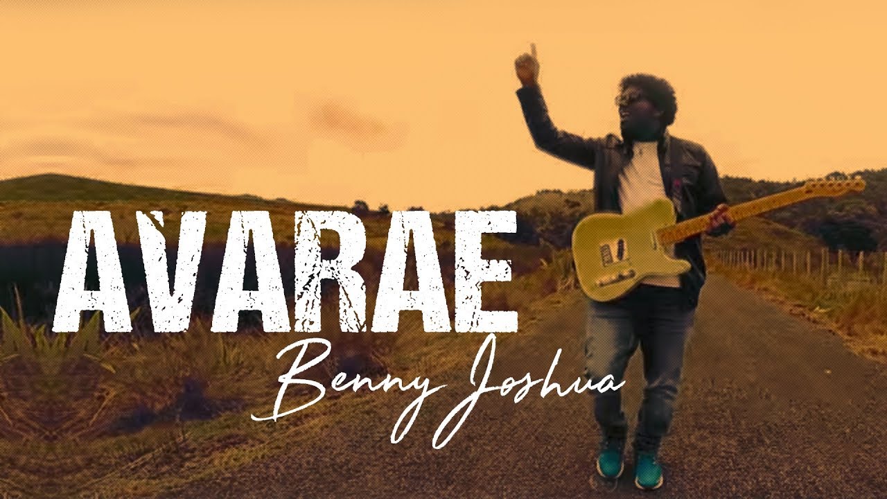 AVARAE - Benny Joshua - Parisutharae