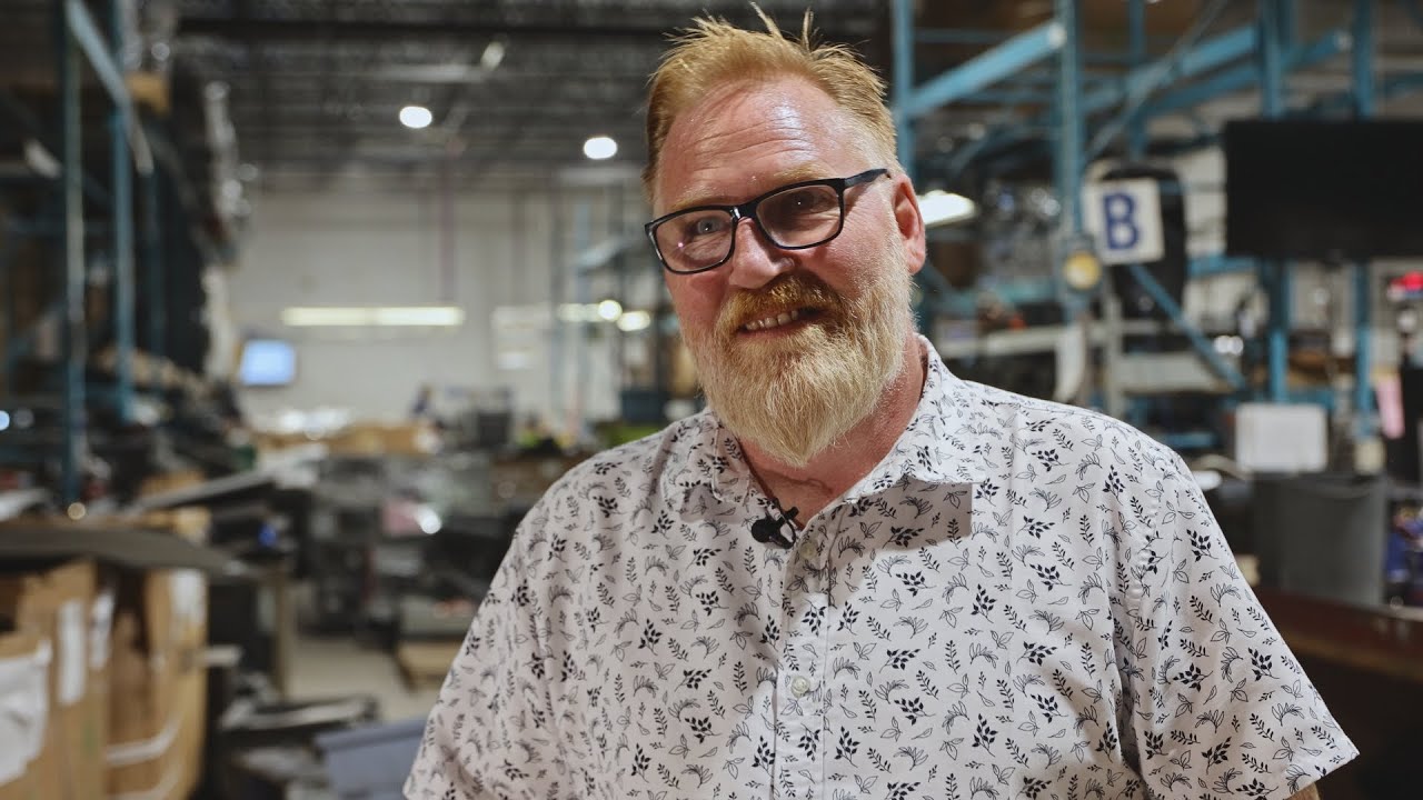 Portrait d'entreprise - Recypro