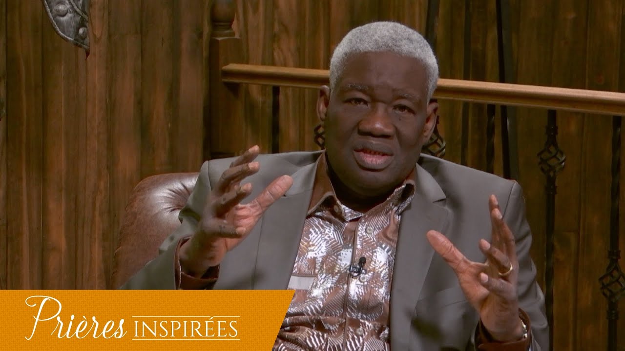 Comment vaincre la peur ? - Prières inspirées - Mamadou Karambiri