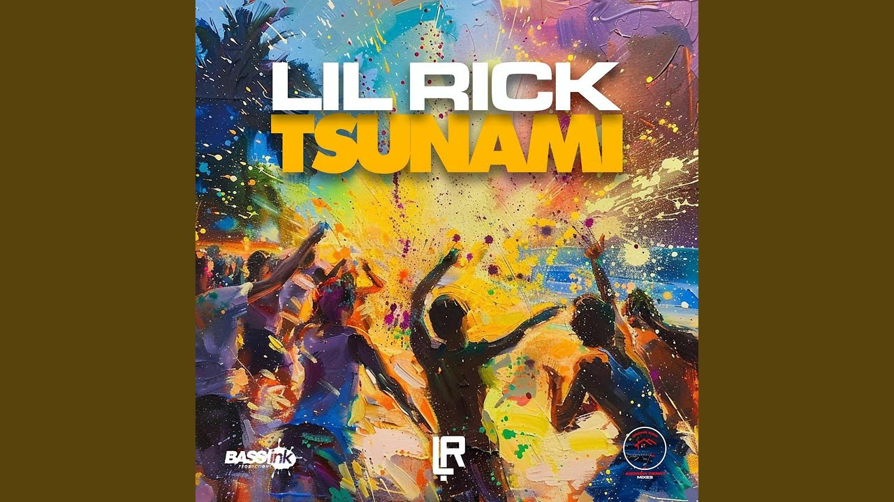 Tsunami