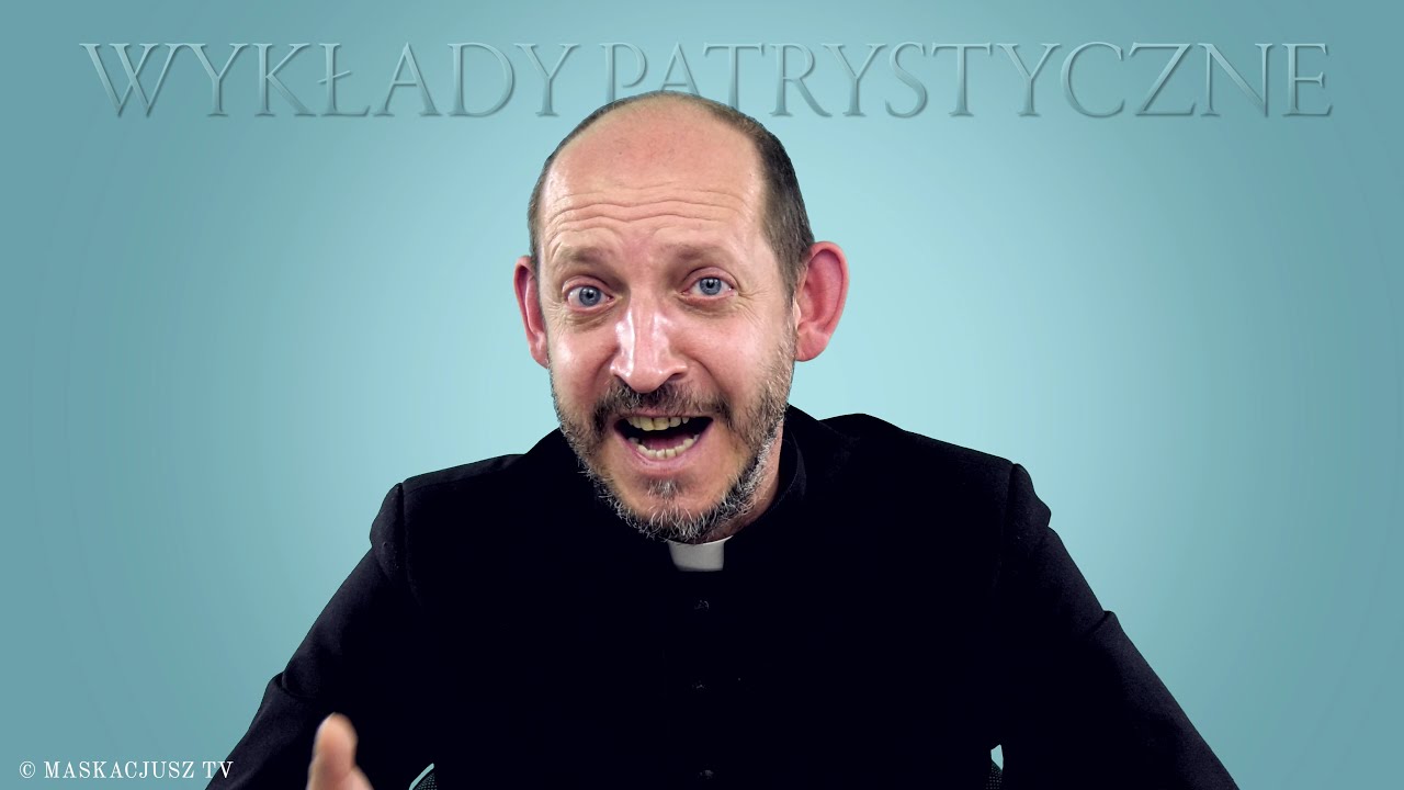 Wielcy Ojcowie Kościoła Zachodu | Wykłady patrystyczne (12) | ks. Przemysław Szewczyk