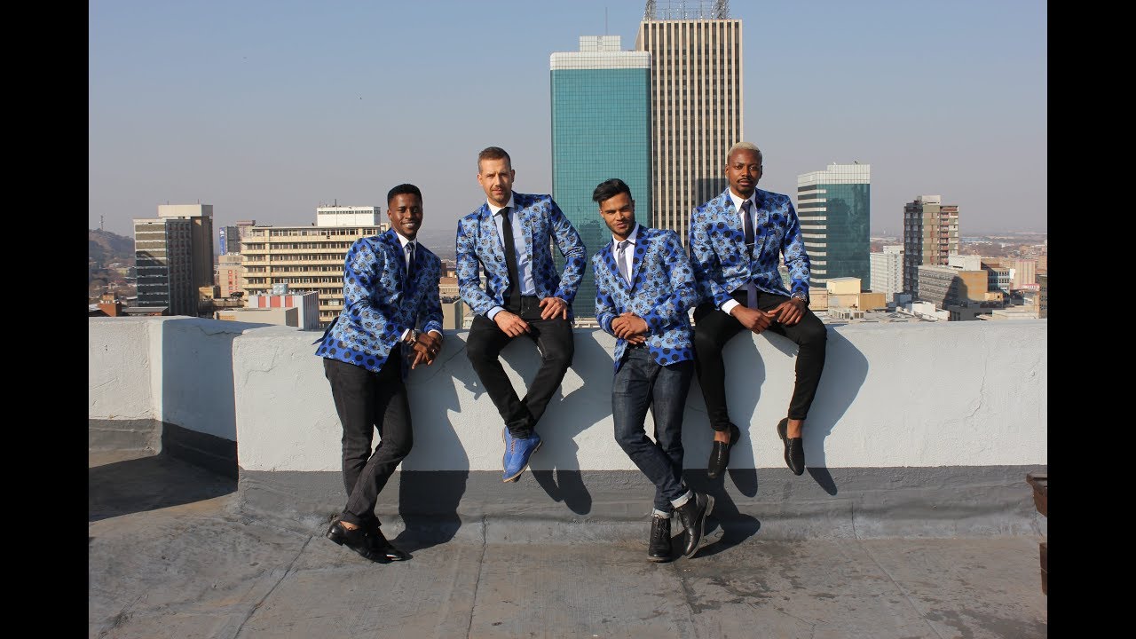 Top Billing welcomes our new presenters Fez, Ryle and Harmony | FULL FEAURE