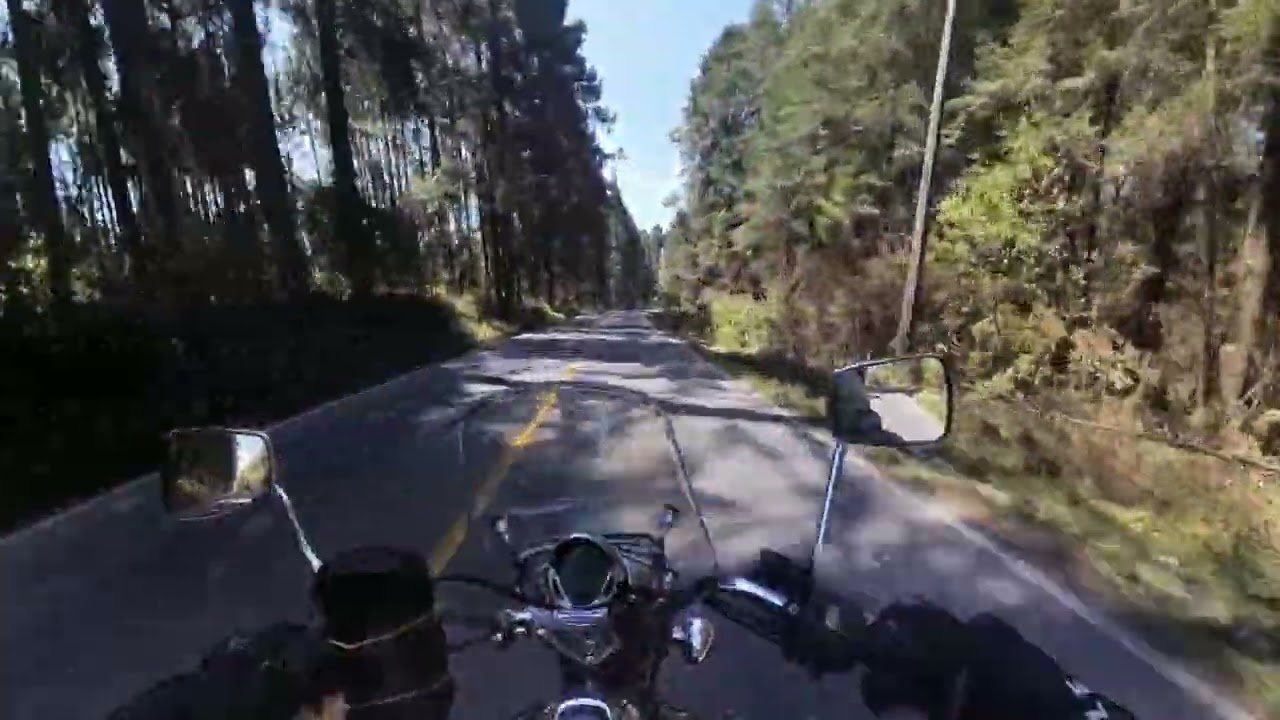 Ruta Bellezas del Nevado marzo 2026 Tercera parte
