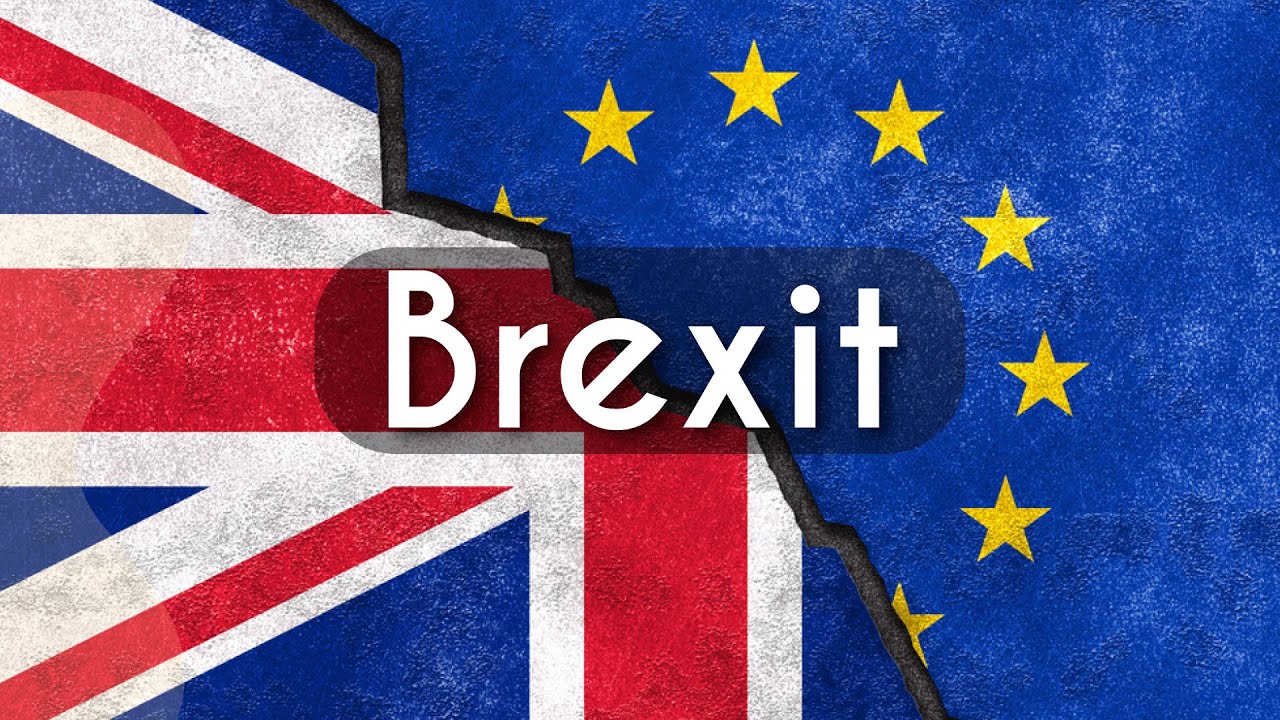 Brexit - Brasil Escola