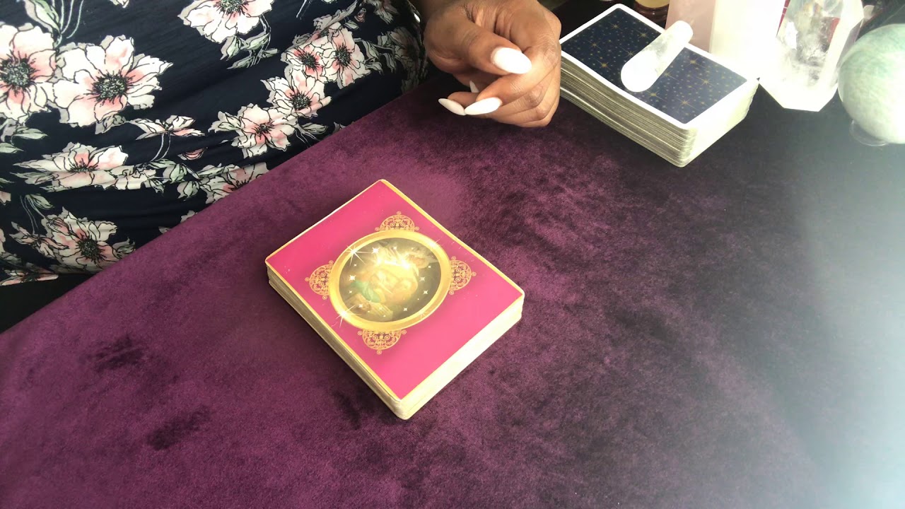 Virgo~September Monthly Reading~Afraid to approach you with an offer due to fear of rejection.