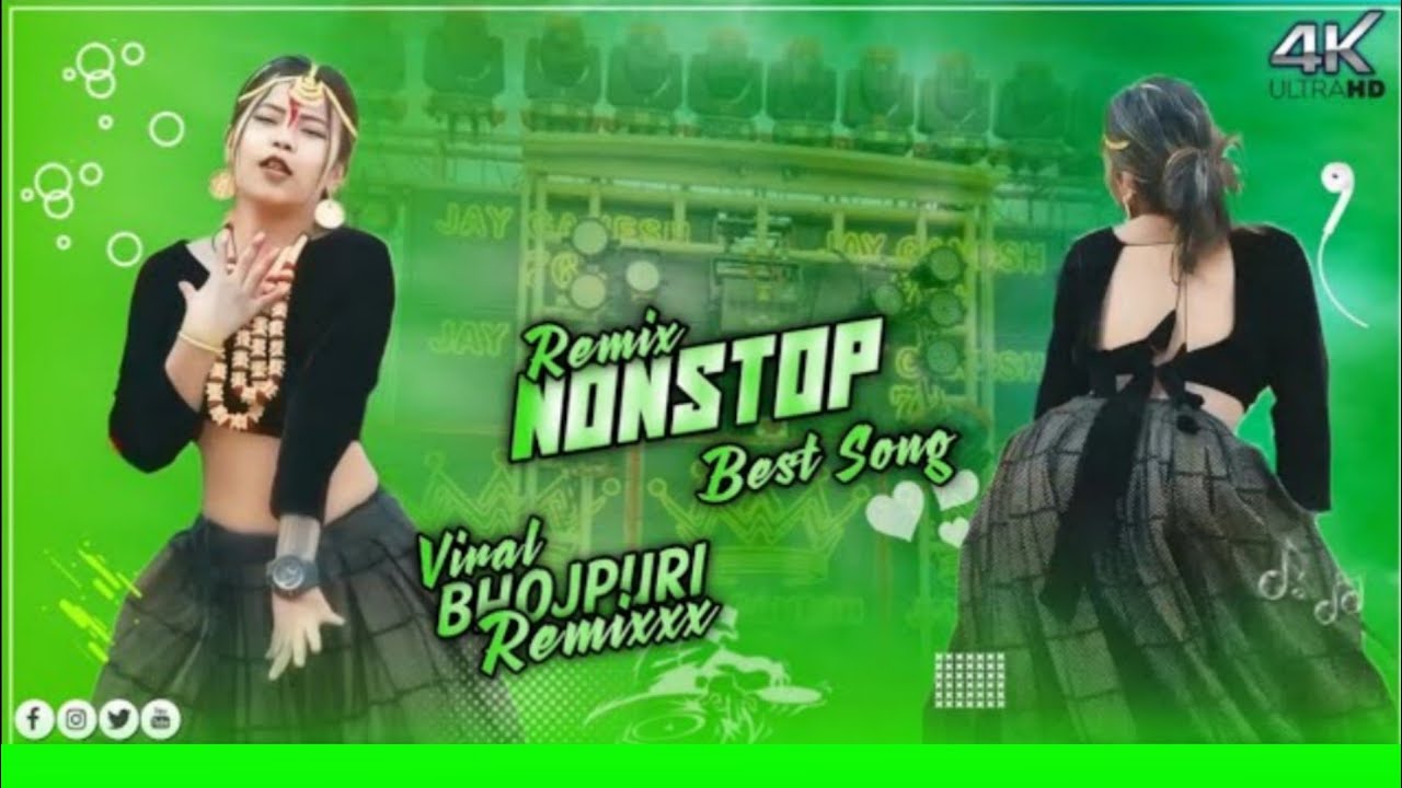 2025 Nonstop Dj Song_-_Best Nonstop Bhojpuri  Dj Song_-_Nonstop Bhojpuri Dj Song_-_JACK YT10K #ff