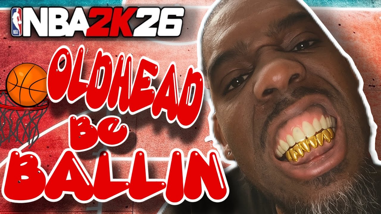 🔴 FRIDAY LIVE - One Of The BEST Unk's / OldHeads Around | NBA 2k26