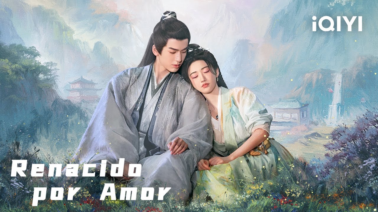 [Sub Espa&ntilde;ol] Renacido por Amor | Love's Rebellion | iQIYI Spanish