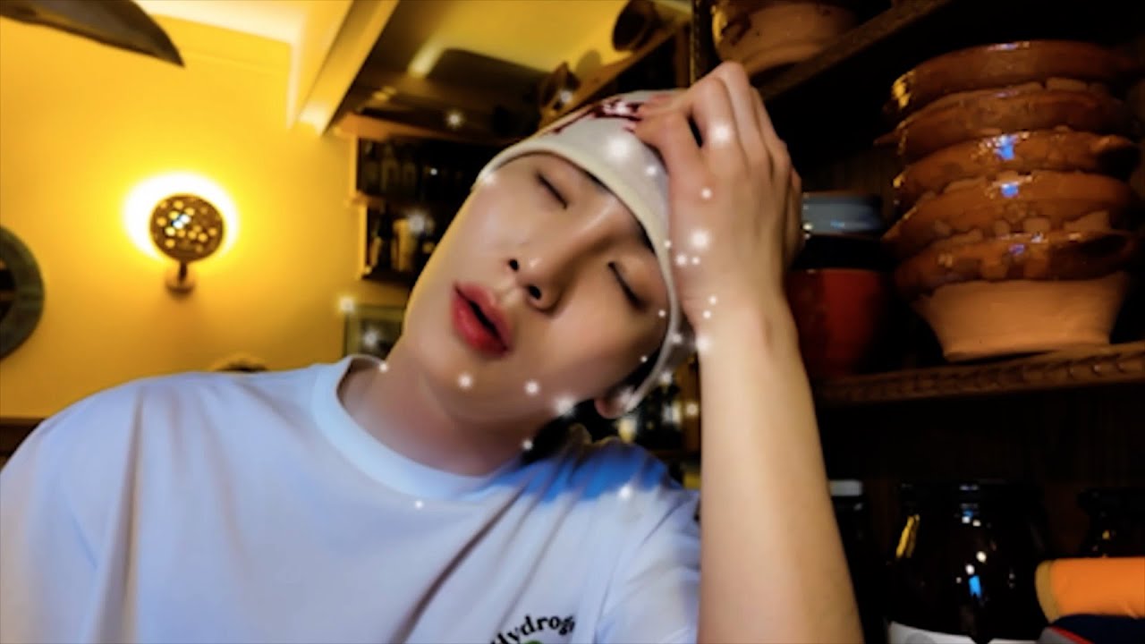 이게 원래 필살기를 써야 진실성이 있는 법이거든 (feat.맛집 추천😋) | Paris Diary Vol.04🇫🇷 | Written by KEY 키