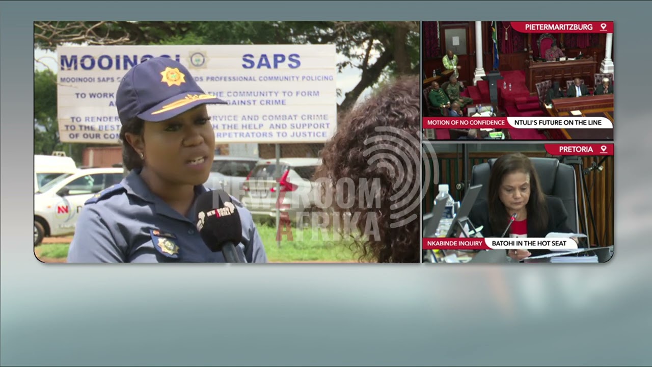 11 illegal miners due in court in NW