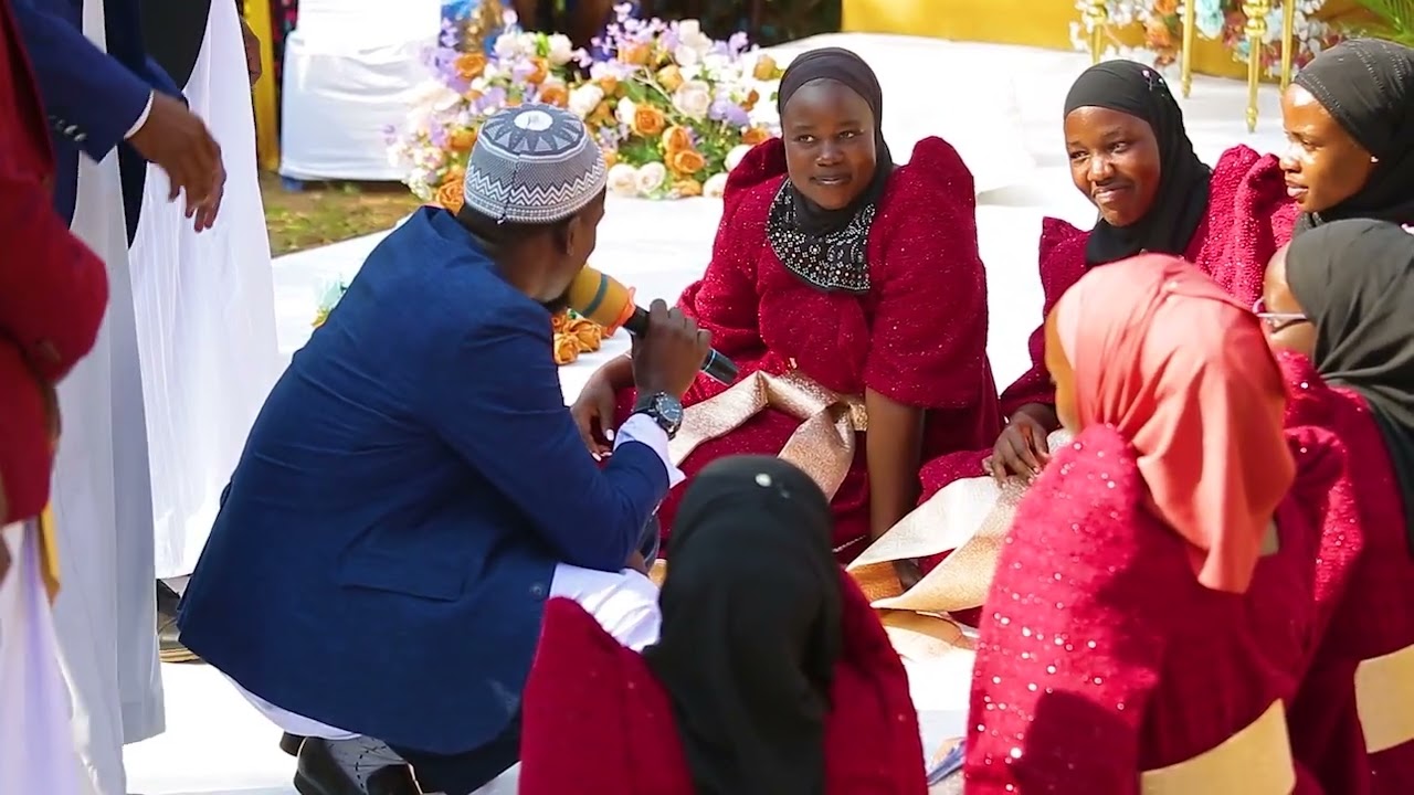 Muzamilu promo video