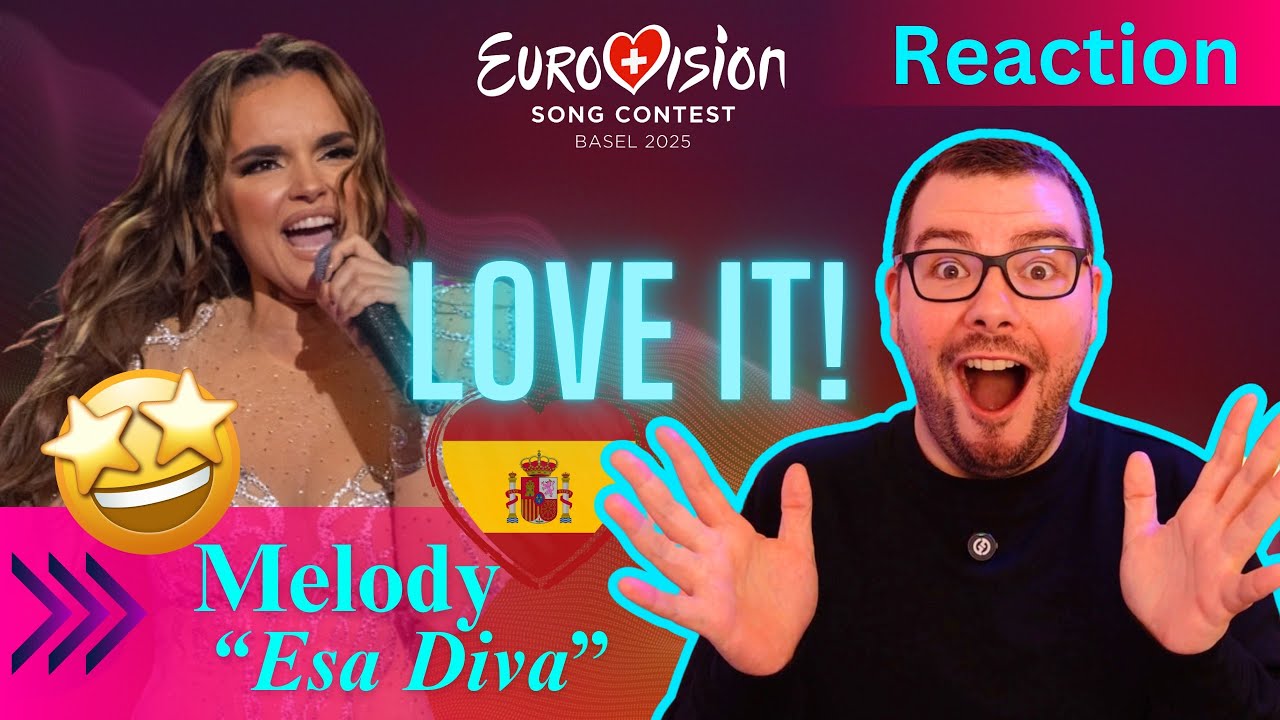 🇪🇸 Melody - 