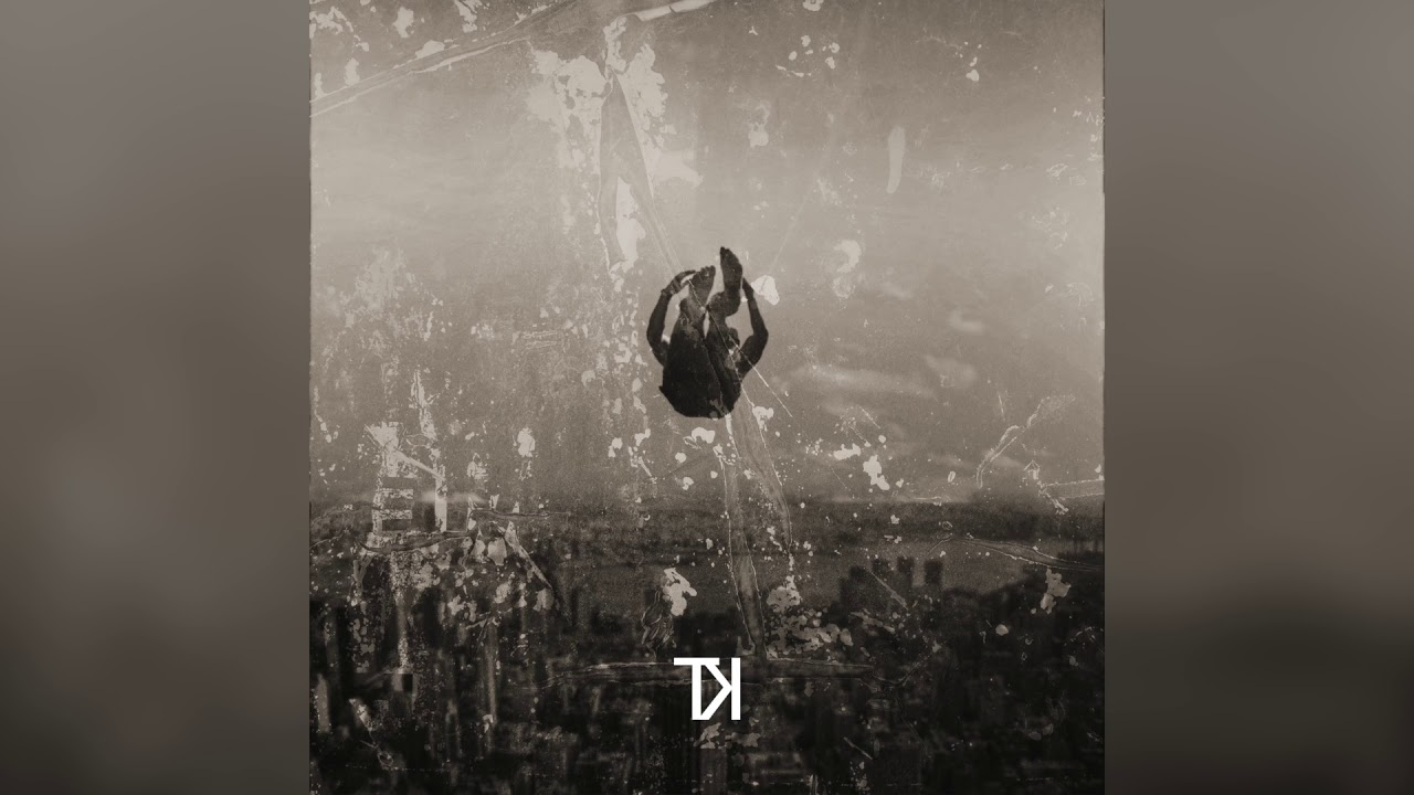 Tony K - Free Falling