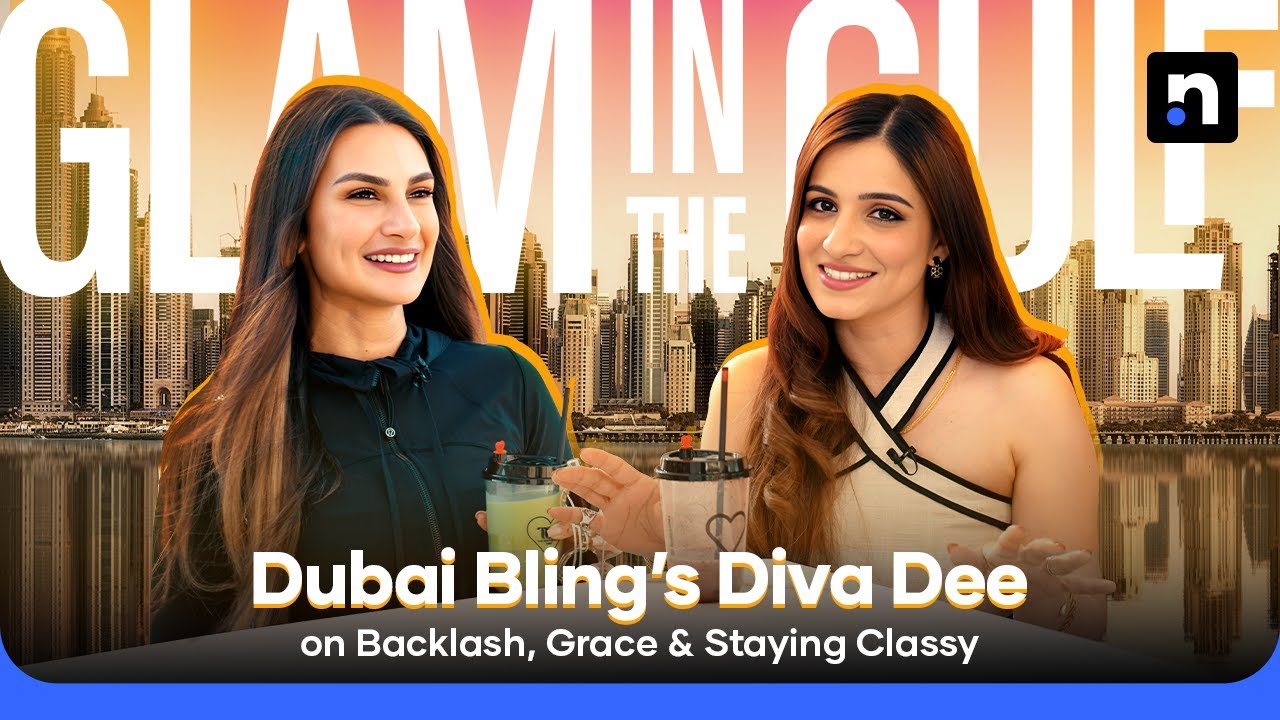 Diva Dee Says “No One Was Real” on Dubai Bling | Not Scripted but Structured