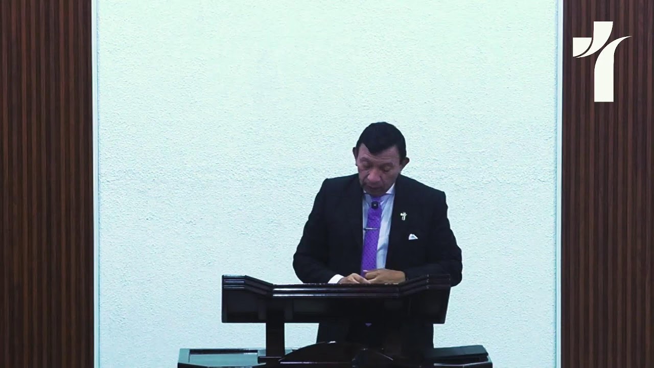 Domingo 22 de febrero 2026 - Escuela dominical - De la Membresía