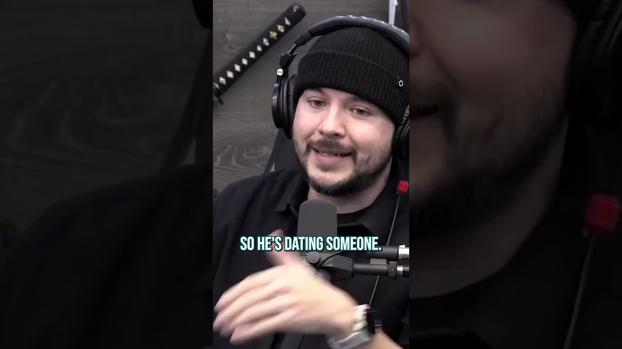 Timcast IRL - Hunter Avallone INSANE Story #shorts