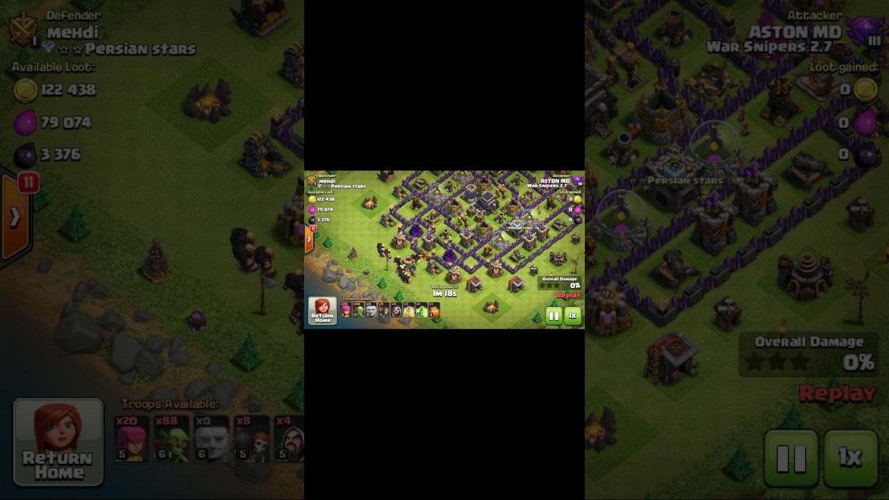 how to easily farm dark elixir without heroes