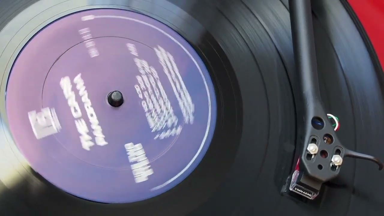 The Cars - You Wear Those Eyes, on Vinyl.  From the album, &ldquo;Panorama.&rdquo;