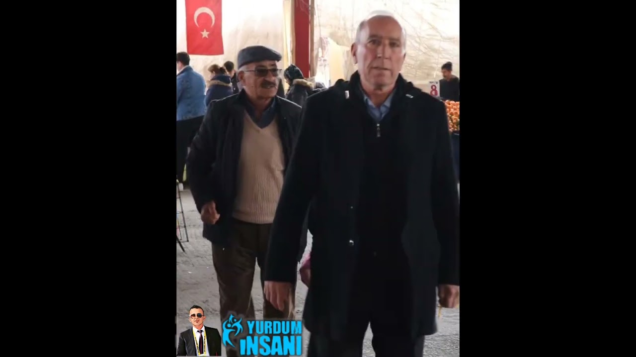 yurdum insanı