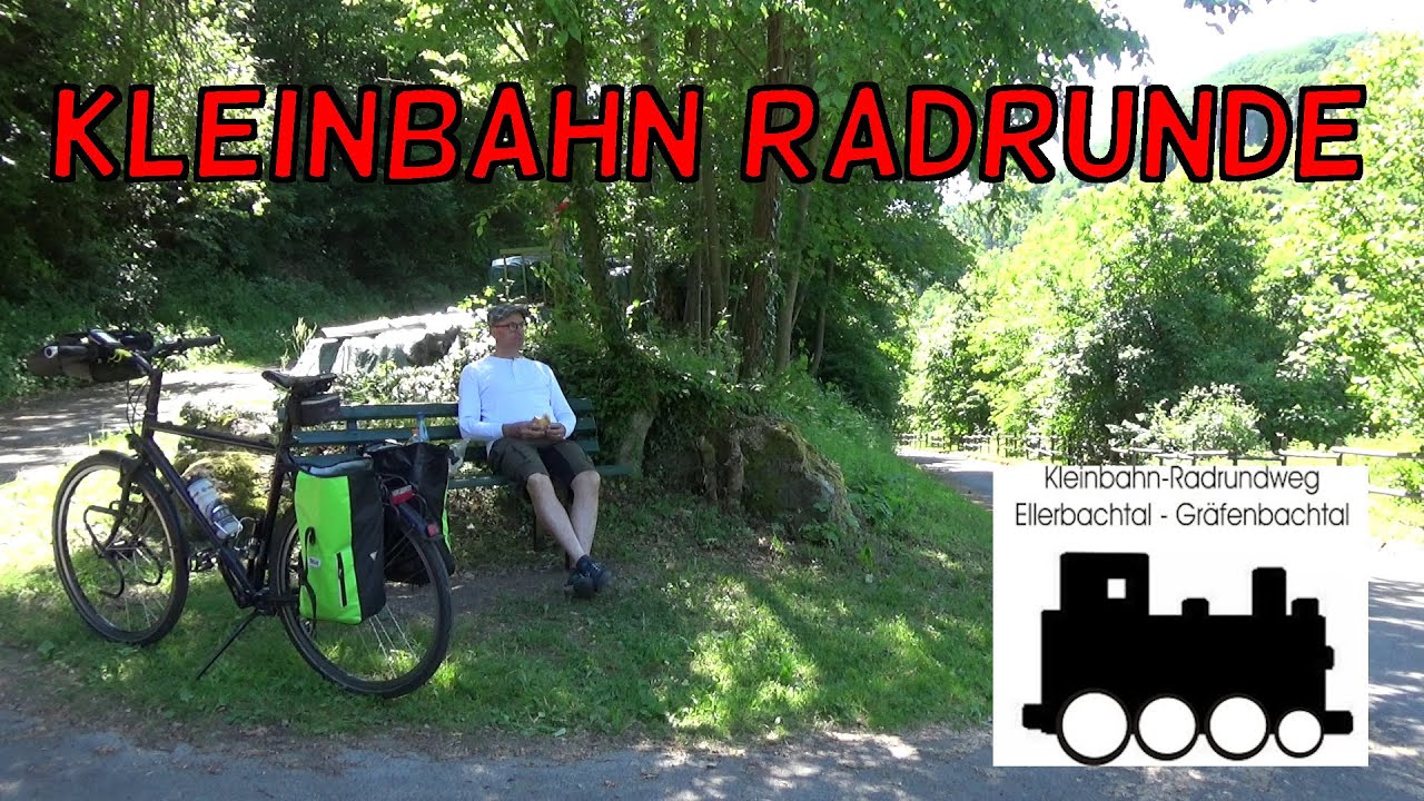 Kleinbahn Radrunde