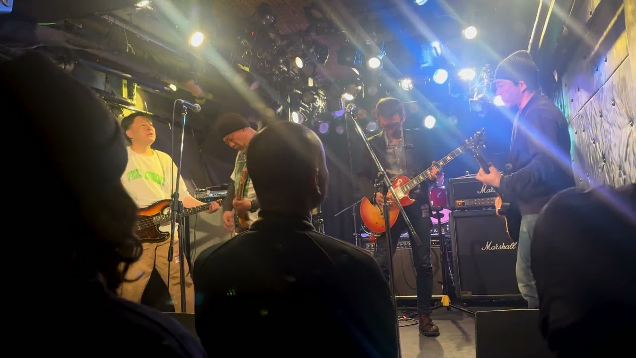 YAM CAUSEHATE presents LIFE STYLE GIG Vol.32 2026/2/14 @BARTAKE