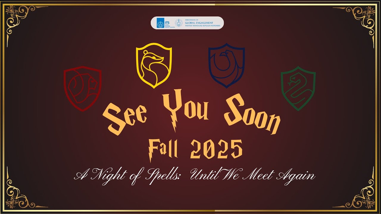 After Movie of See You Soon Fall 2025