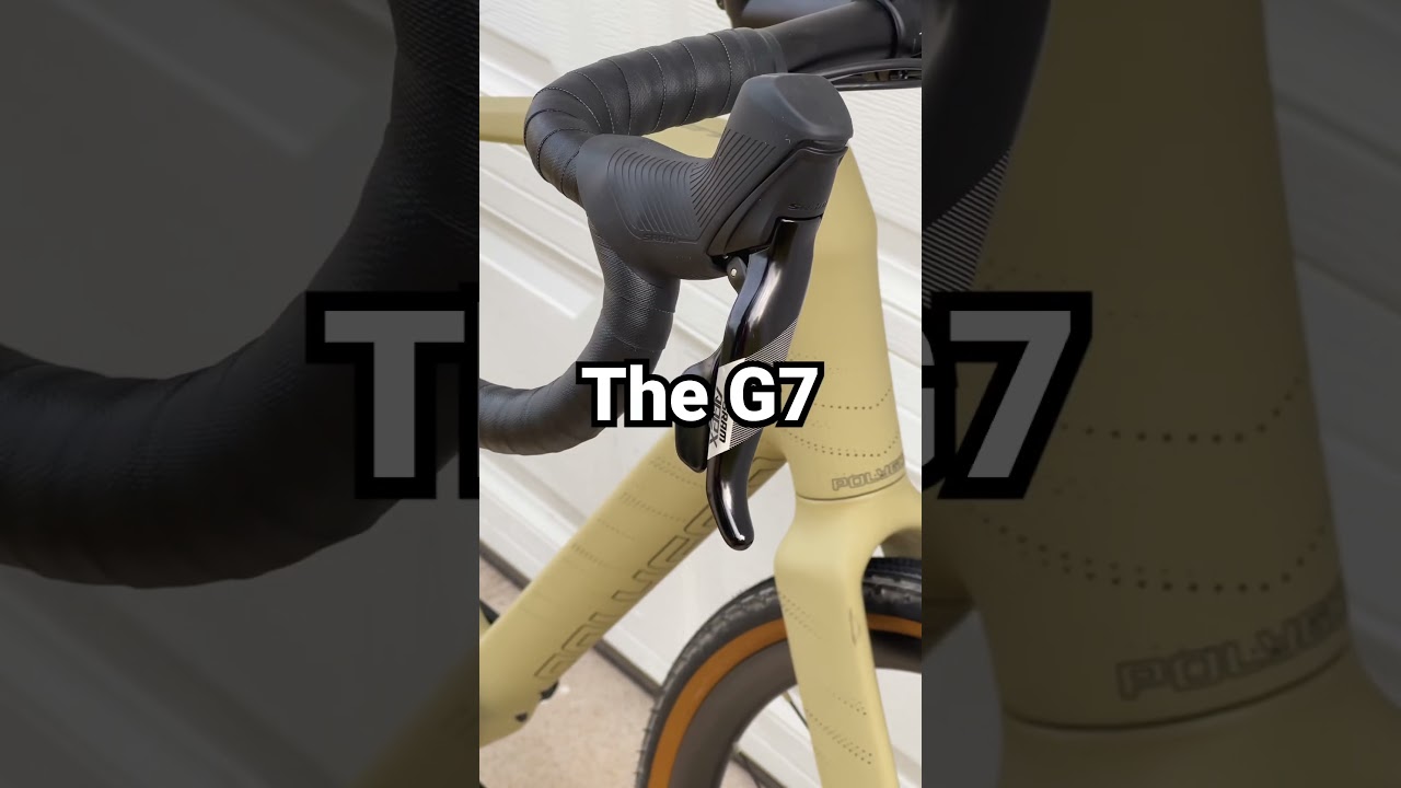 Polygon Tambora G7 Quick Look! 😎 