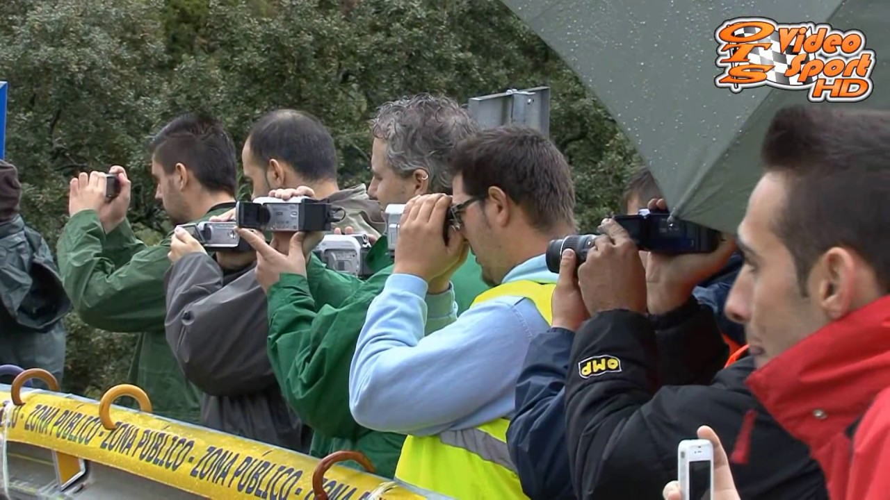 Rally Sierra Morena 2011 HD Pure Sound