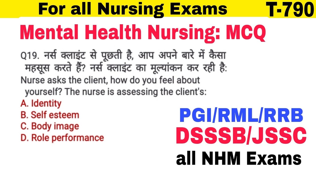 SGPGI Hospital Lucknow Nursing Officers Exams Most important Questions and Answers by GS India