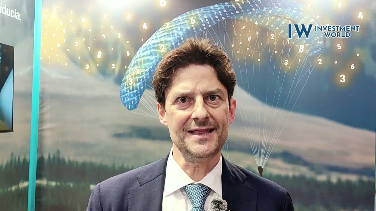 InvestmentWorld.it intervista Simone Zoccari, Country Head per l&rsquo;Italia di Robeco