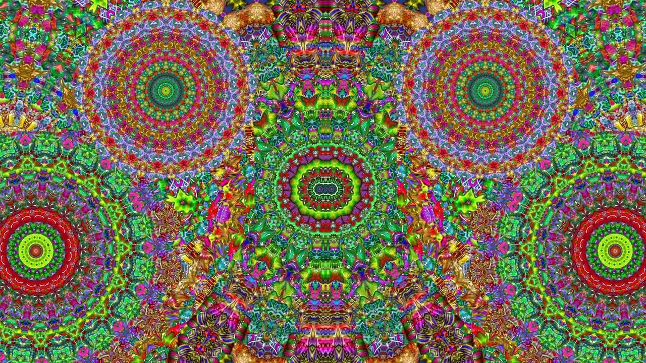 UNIQUE NEW MANDALA INSPIRATIONS