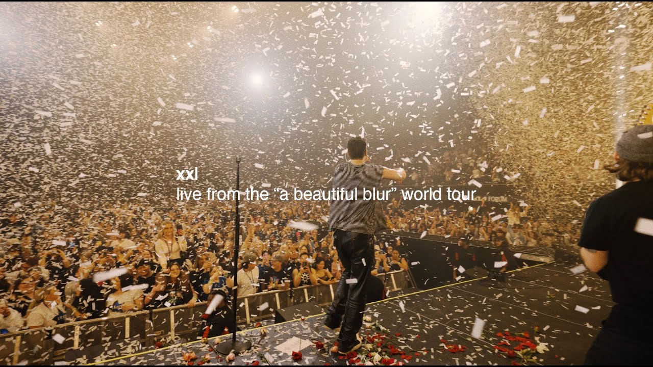 LANY - XXL (live from the 
