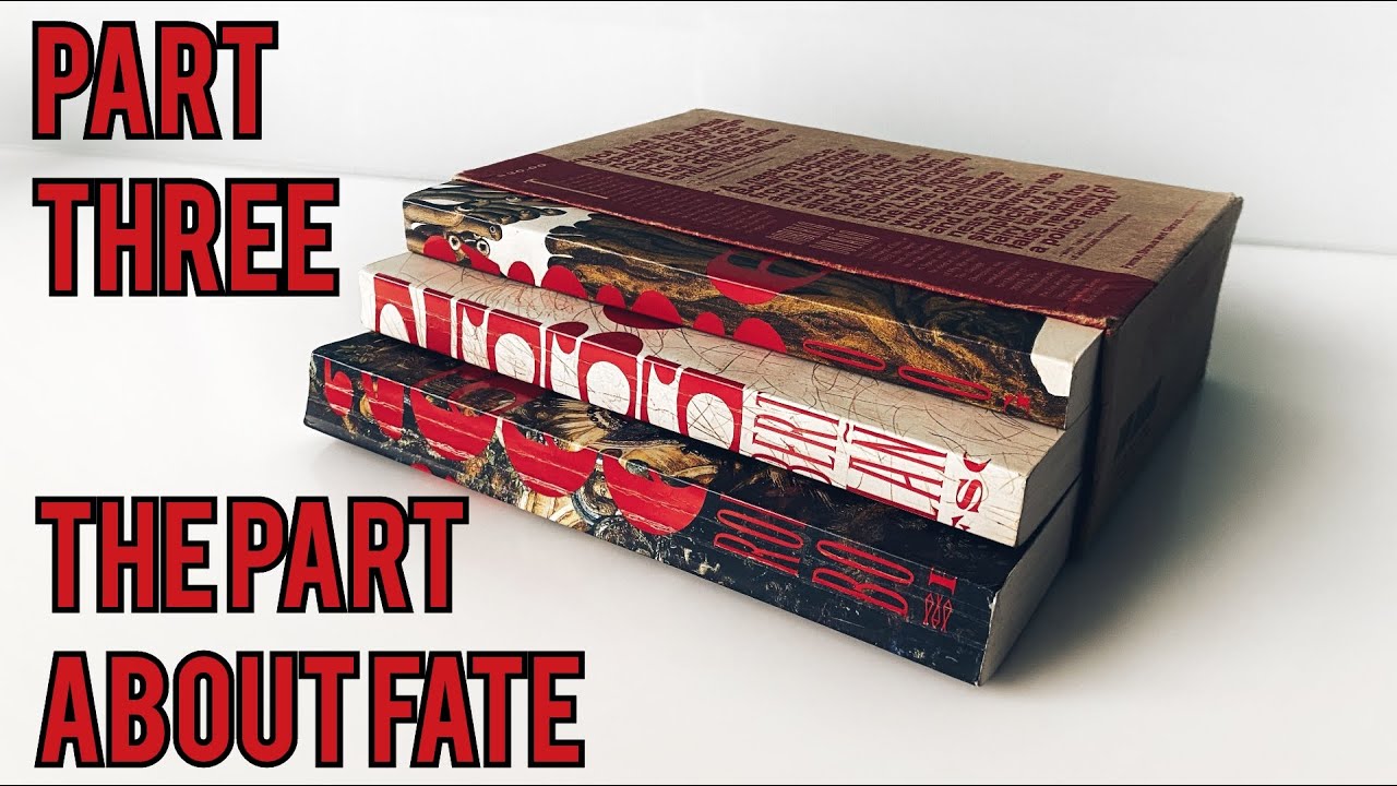 2666 by Roberto Bolano. Part 3- The Part About Fate. Review, Summary, Analysis