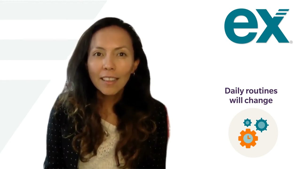 Build Your Support System