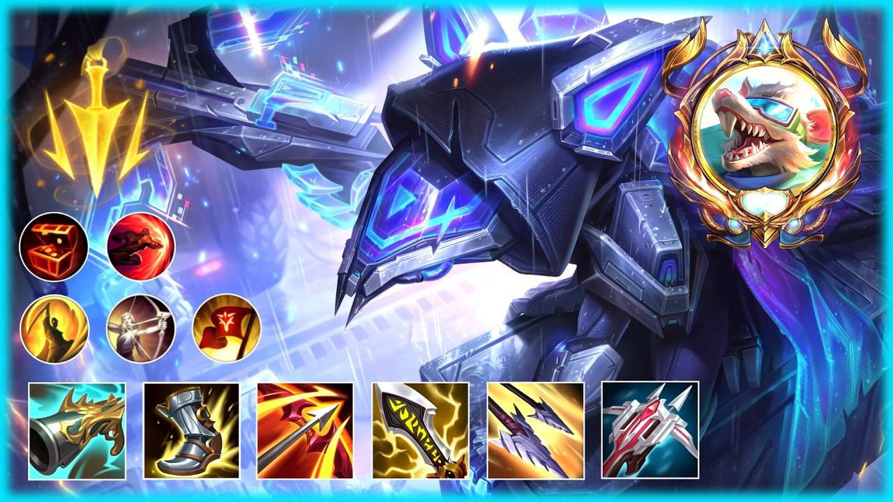 TWITCH MONTAGE 2026 - CLEAN