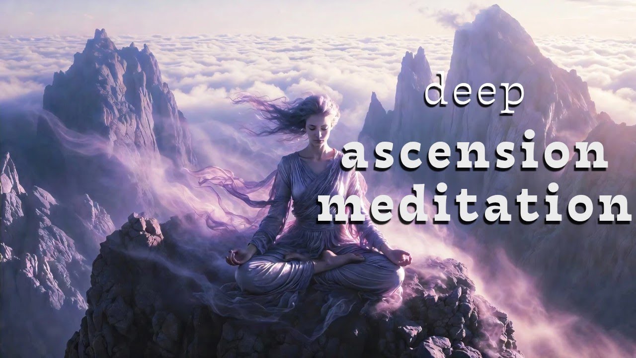 Meditation Music