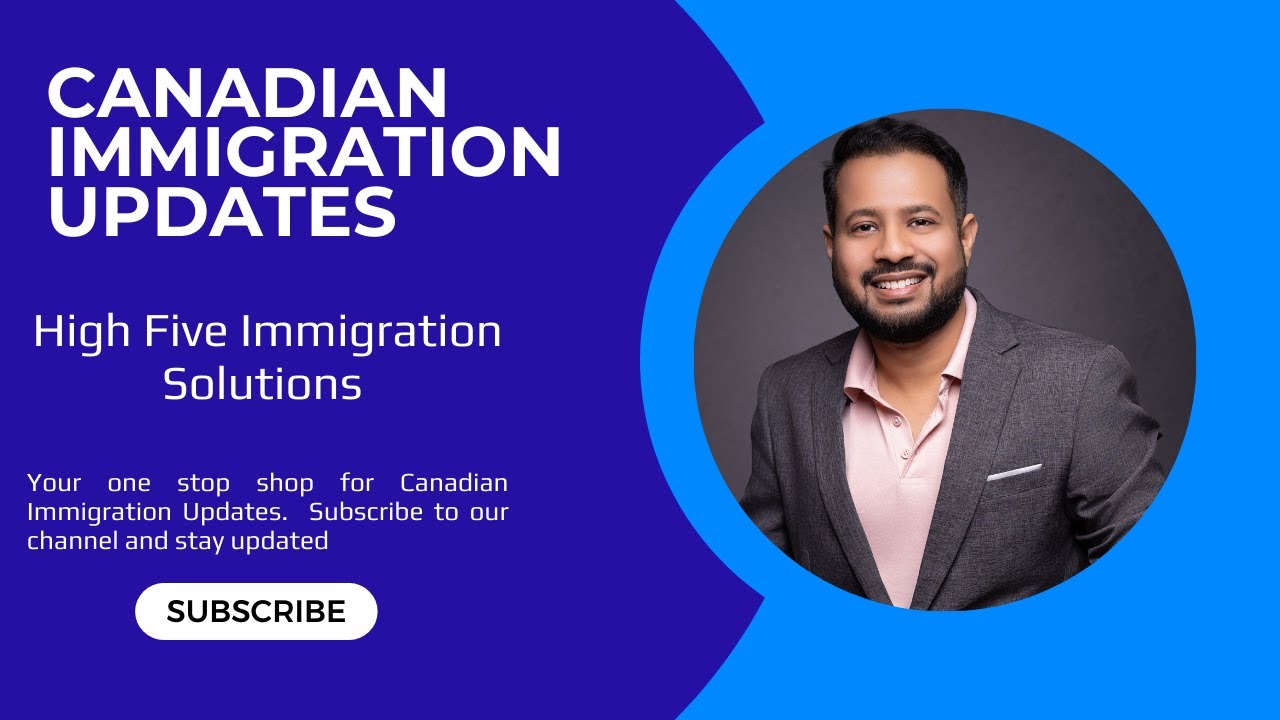 Immigration Consultant in Canada (RCIC - IRB)