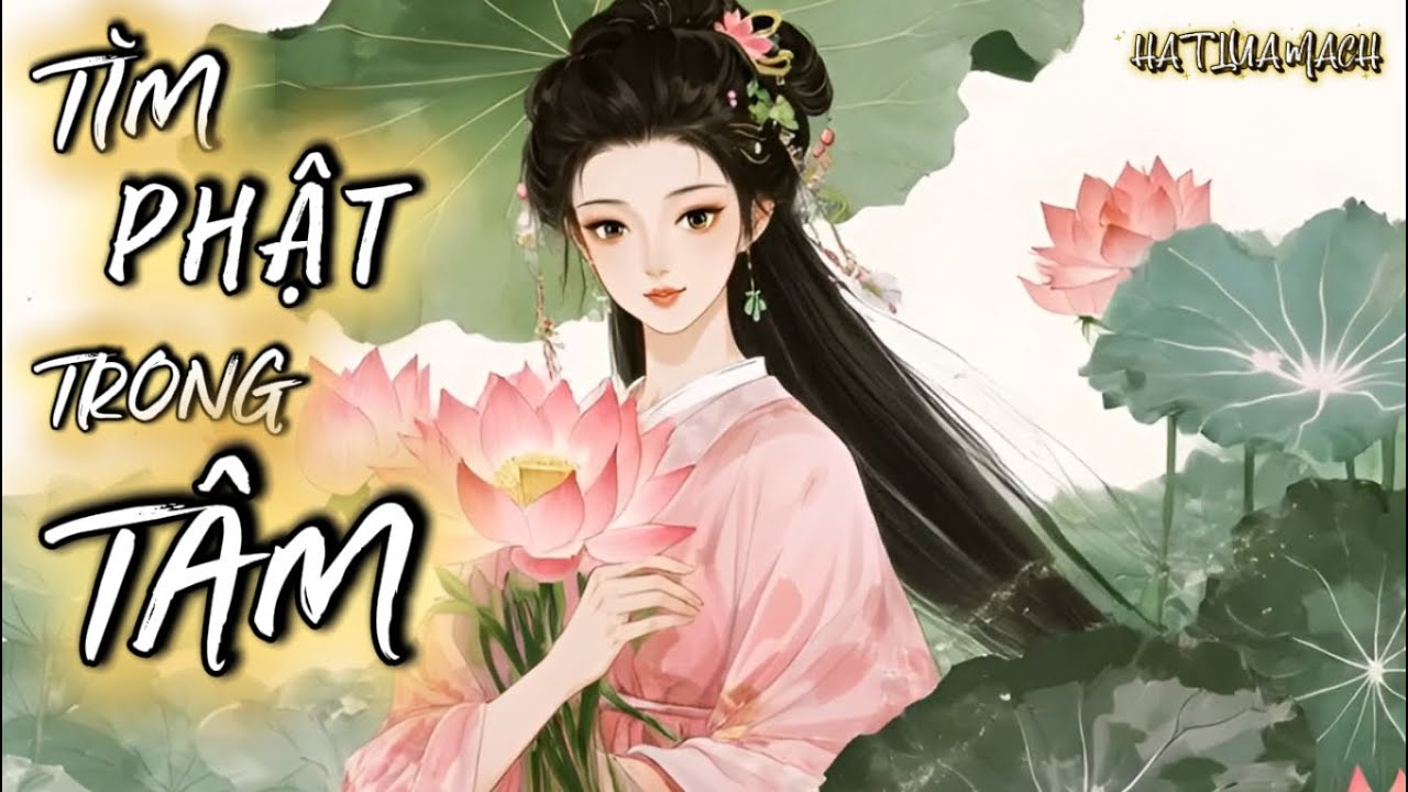 TÌM PHẬT TRONG TÂM | Nhạc hay Phật Giáo