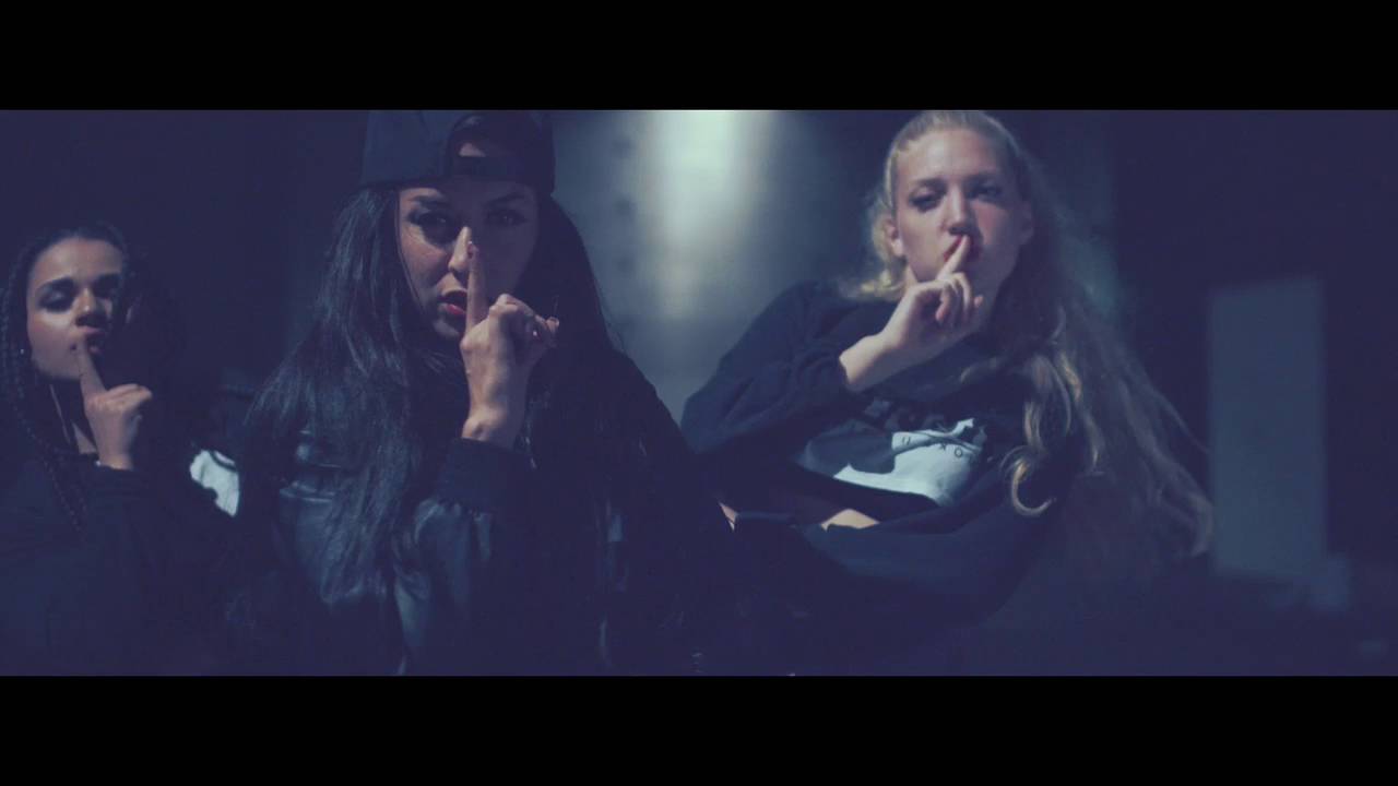 Sanjin, Walshy Fire & Salvatore Ganacci - Nah Tell Dem (Official Music Video)