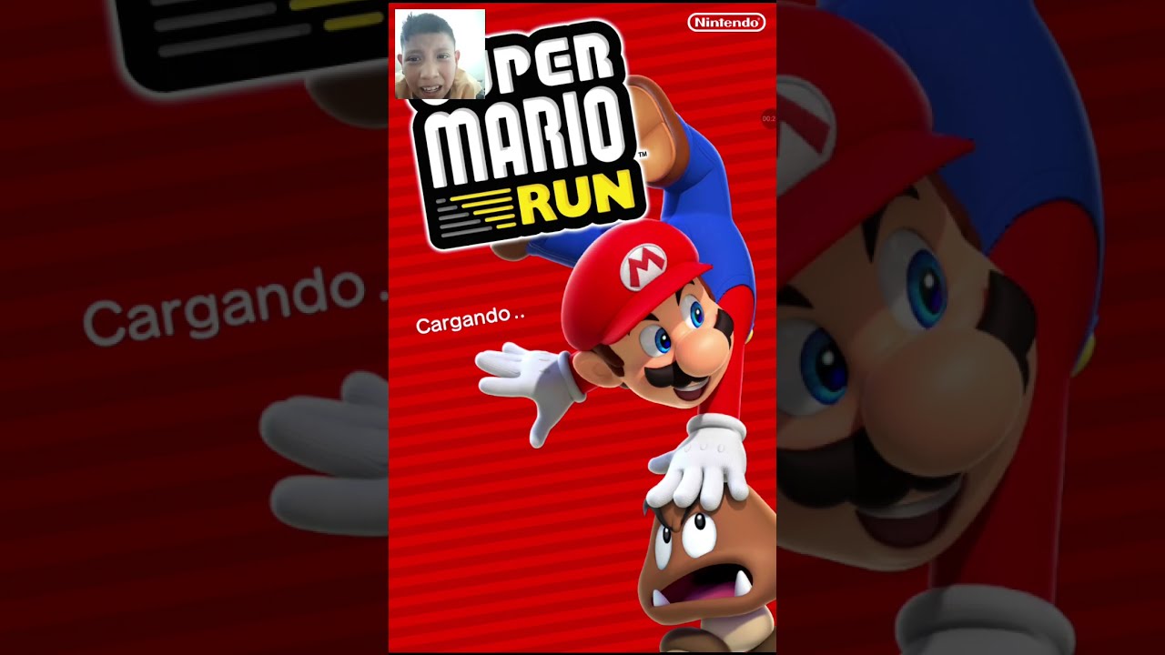 Jose juega mario