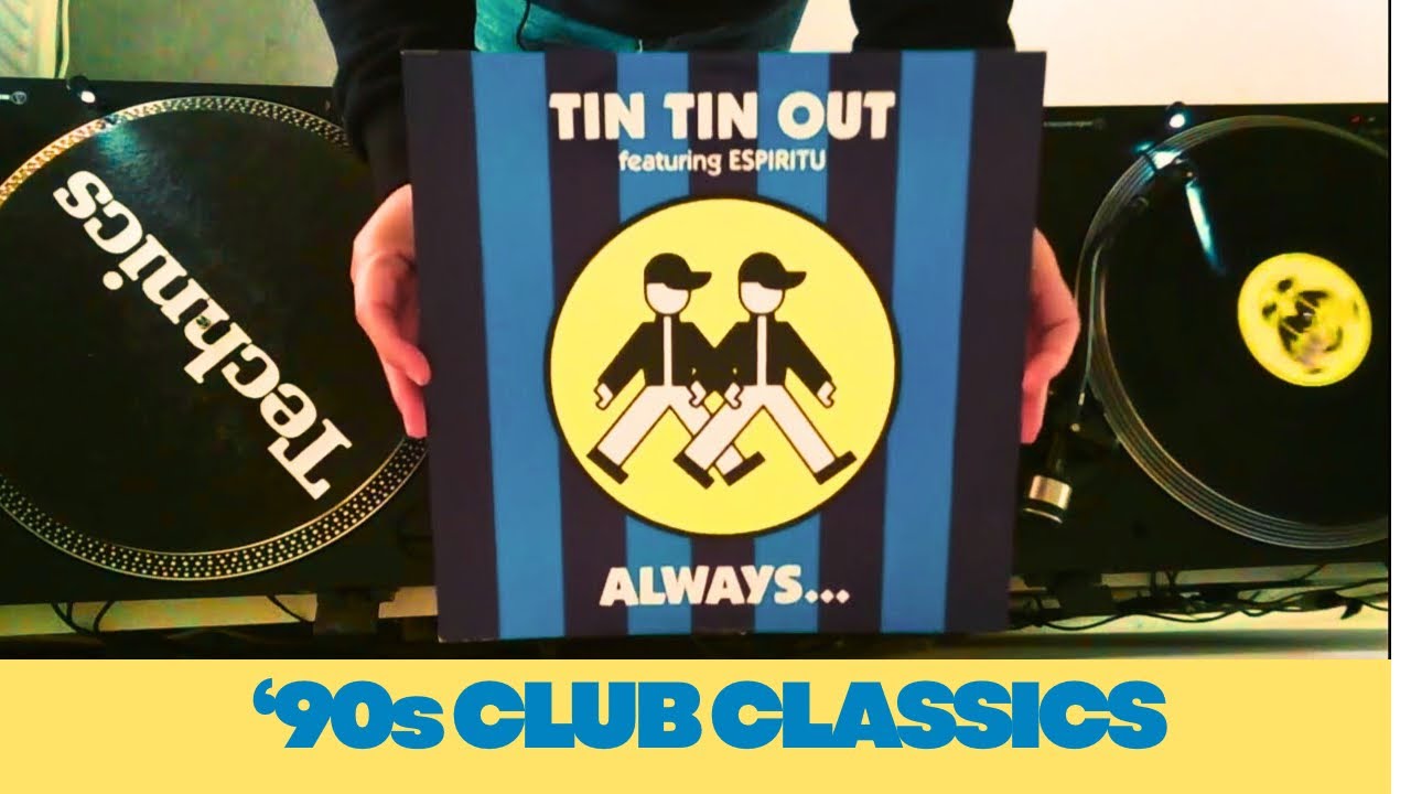 House Club Classics from the 1990s | Only Bangers | Mix 22
