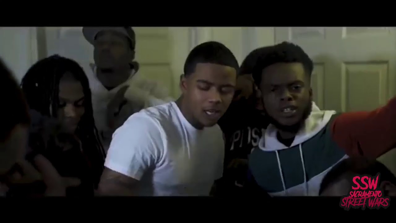 SSW Presents The Story of Bris Aka Tricky Dance Moves Fruitridge True Story Rapper RIP
