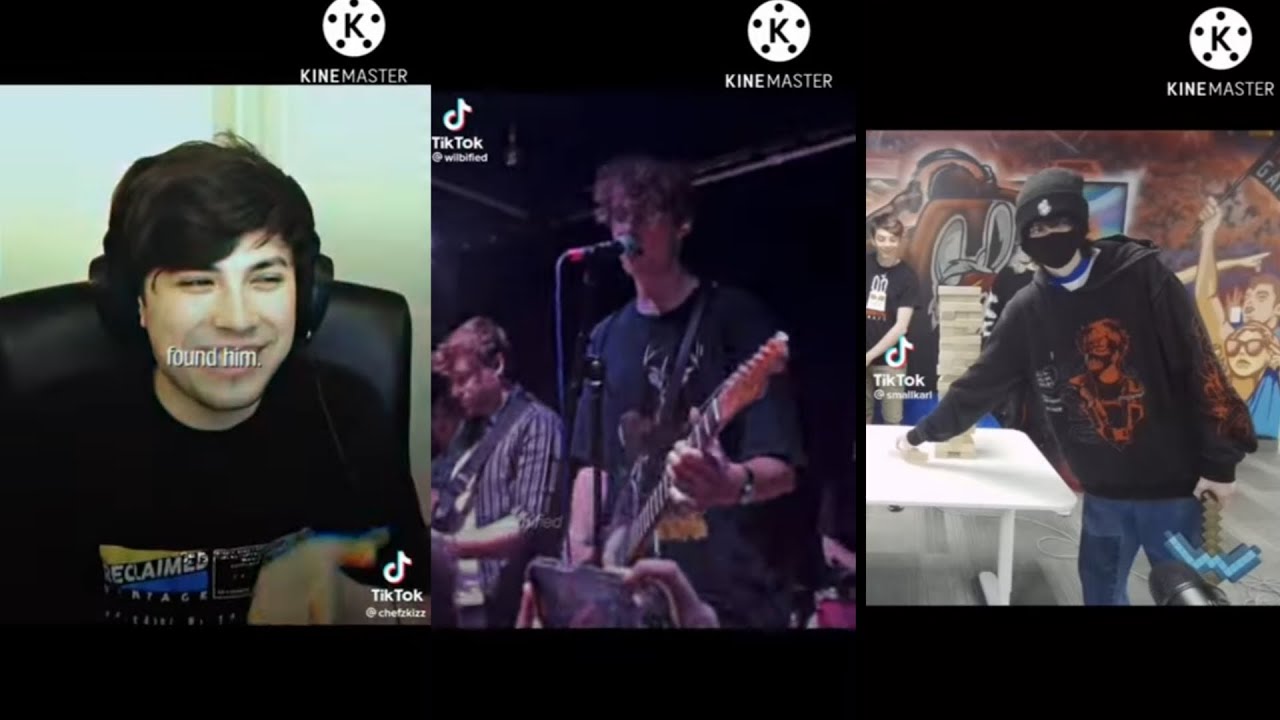 Mcyt/dsmp TikTok’s #44