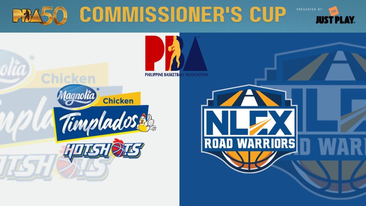 Magnolia vs NLEX Road Warriors PBA LIVE Game Play-By-Play