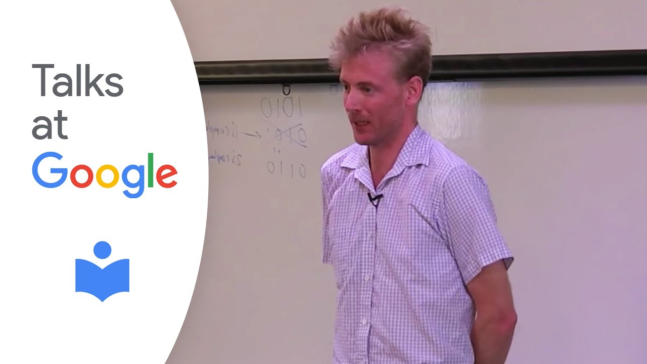 Confessions of a Microfinance Heretic | Hugh Sinclair | Talks at Google