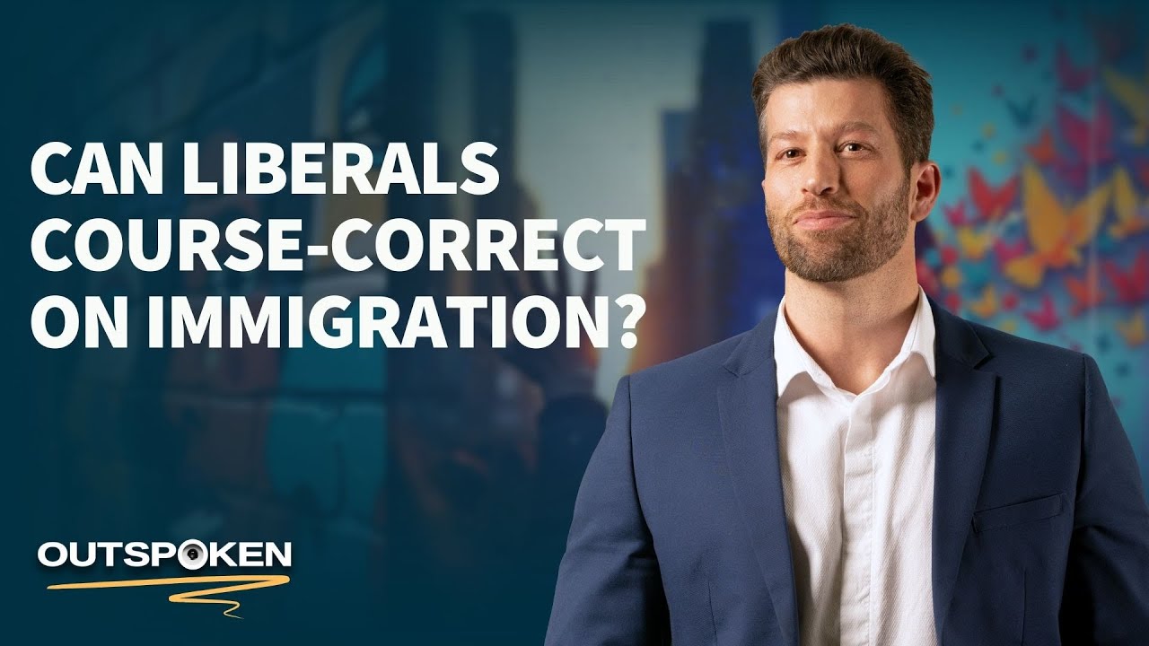 Can Liberals change course after dropping the ball so badly on immigration?