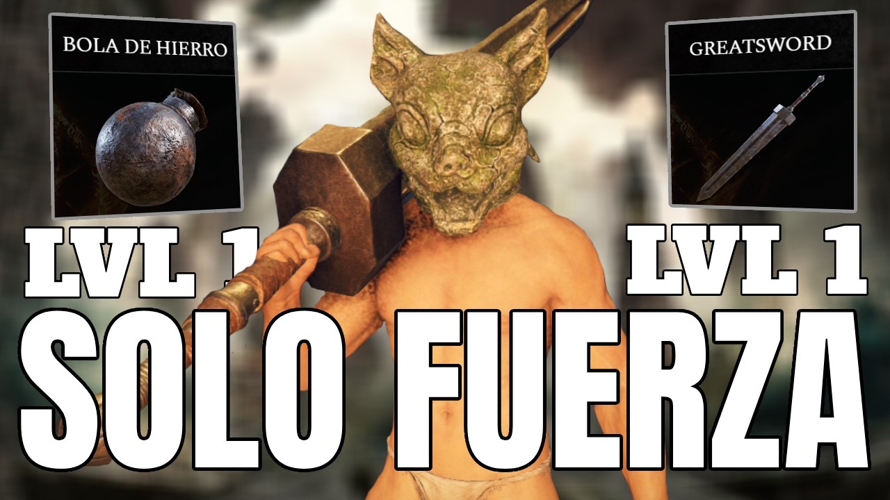 NO ESPERABA QUE ESTE RETO EN ELDEN RING FUERA TAN DIFICIL...