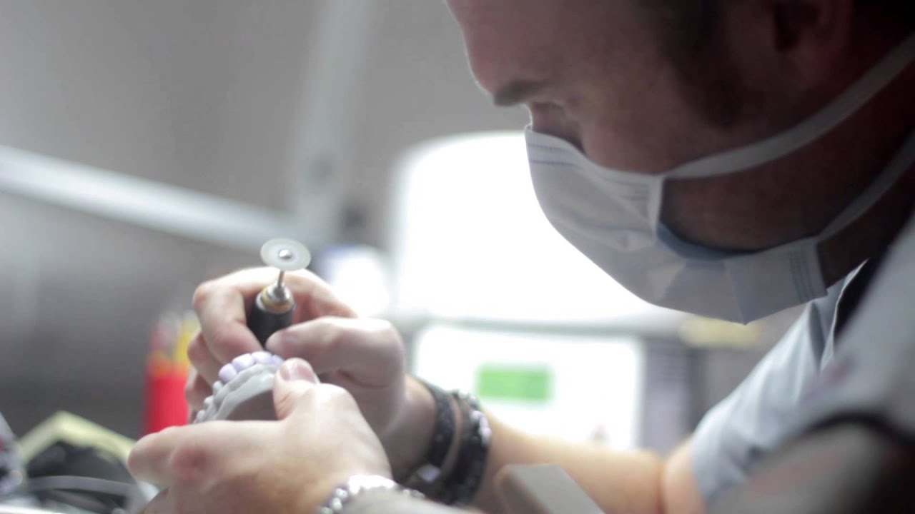 4D Dental Laboratory